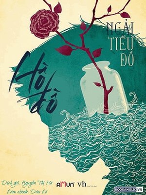 cover image of Truyen ngan--Ho do